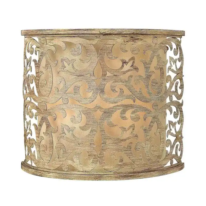 Alacsony ár Fali lámpa CARABEL HK-CARABEL2 2x60W/E14 a Hinkley Lighting-tól