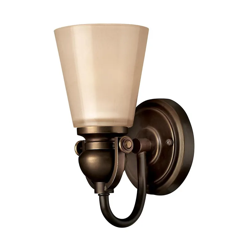 Fali lámpa MAYFLOWER HK-MAYFLOWER1 1x60W/E27 a Hinkley Lighting-tól Kihagyhatatlan ajánlat