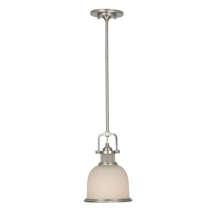 Végkiárusítás Függőlámpa PARKER PLACE FE-PARKER-P-S-BS 1x60W/E27 a Feiss-tól