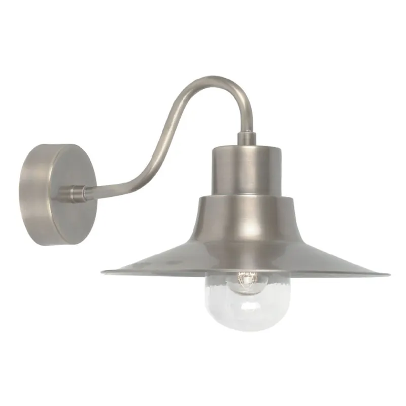 Fali lámpa SHELDON SHELDON-AN 1x60W/E27 IP44 a Elstead Lighting-tól Legjobb ár