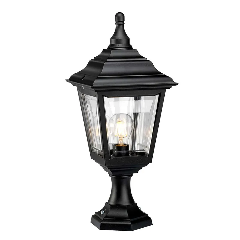 Azonnali szállítás Süllyesztett mennyezeti lámpa KERRY KERRY-PED-POR 1x60W/E27 IP44 a Elstead Lighting-tól