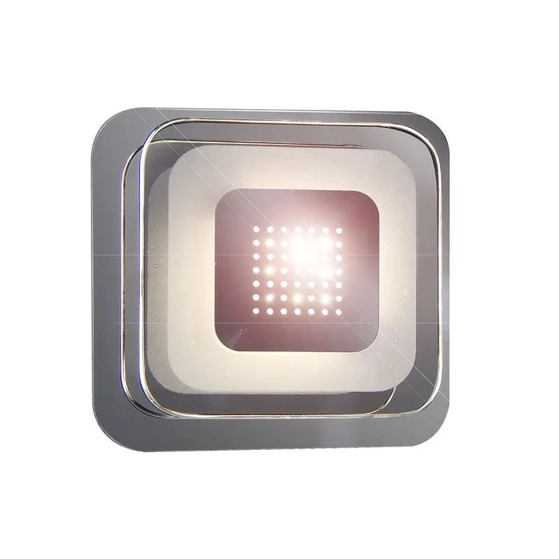 Olcsóbb Fali lámpa PRESTA W29556-1A 1x5W/LED 400LM IP20 a Italux-tól