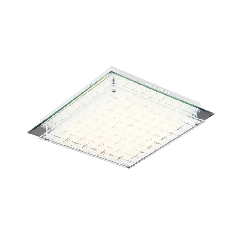 Süllyesztett mennyezeti lámpa ZELTUM C29584F-3T 1x20W/LED 1600LM IP20 a Italux-tól Legkelendőbb