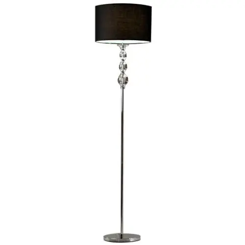 Újdonság Állólámpa REA RLL93163-1B 1x60W/E27 a Zuma Line-tól