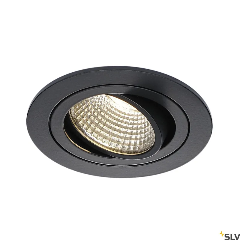 Beépíthető spotlámpa NEW TRIA 1 SET 113900 3000K 1x8W/LED 700LM IP20 a SLV-tól Akciós ár