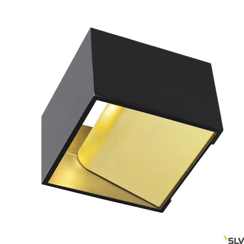 Bestseller Fali lámpa STRUCTEC 151320 3000K 1x6W/LED 300LM IP20 a SLV-tól