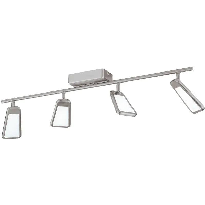 Spotlámpa ALCAMO 95452 4x5,4W/LED 2040LM a Eglo-tól Kedvezmény