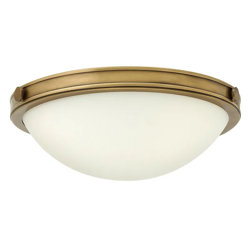 Nézd meg most Süllyesztett mennyezeti lámpa COLLIER HK-COLLIER-F-S 2x40W/E27 a Hinkley Lighting-tól