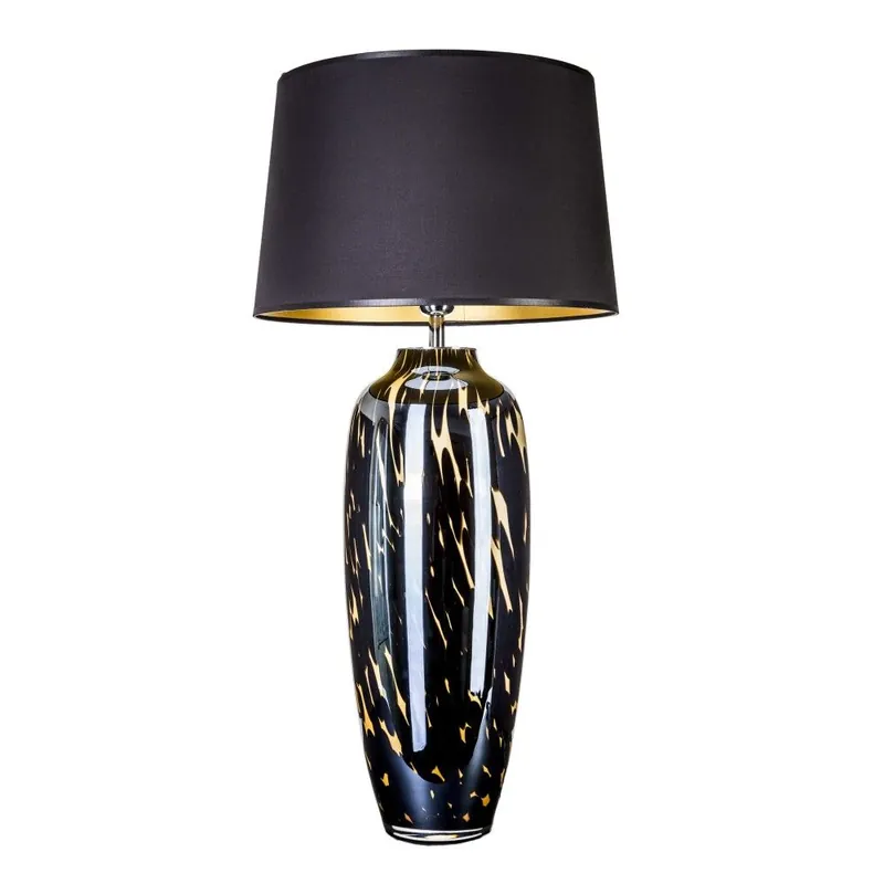 Exkluzív ajánlat Asztali lámpa CANNES L209062227 1x60W/E27 a 4Concepts-tól