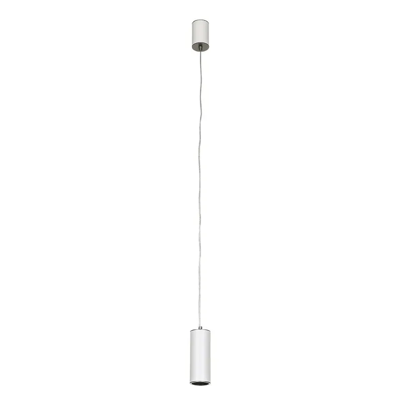 Függőlámpa MOLDES HL7718/7W 3000K WH+GR 1x12W/LED 450LM IP20 a Italux-tól Azonnali szállítás