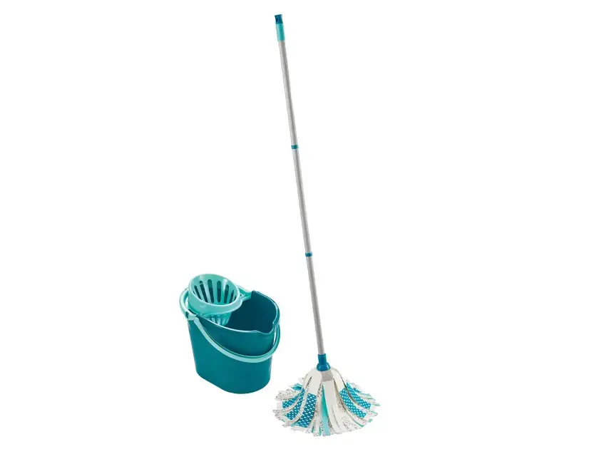 Leifheit - Power Mop 3 az 1-ben tisztító szett 52110 Vásárlói kedvenc