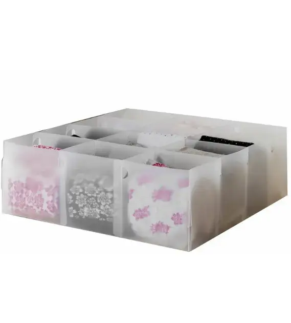 Compactor - Fiókrendező 10x31x31 cm RAN6319 Különleges ajánlat