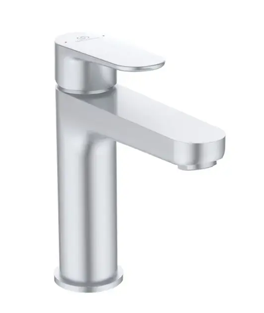Ideal Standard Cerafine O - Mosdókagyló keverő, ezüst BD131SI Szuper akció