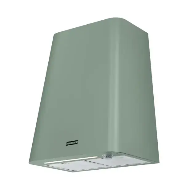 Franke Smart - Páraelszívó FSMD 508 GN, szélesség 50 cm, zöld 335.0530.200 Legjobb ár