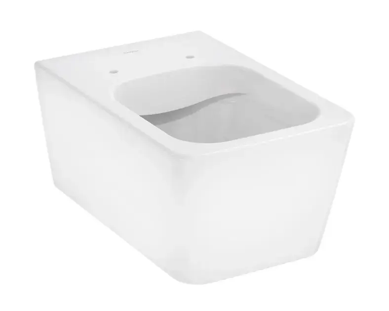 Hansgrohe EluPura Q - Akasztós WC, AquaFall, HygieneEffect, fehér 62022450 Biztonságos vásárlás
