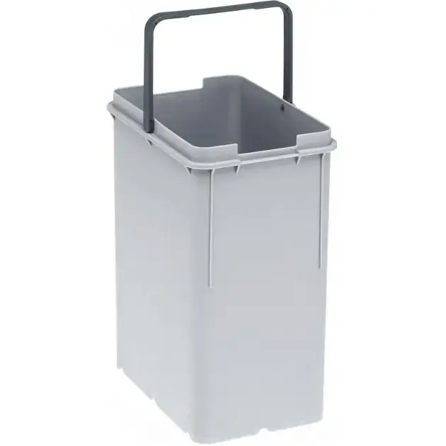 Akció Franke - Kockás kosár, Trolley Vario 8 l 133.0016.359