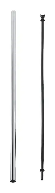 Grohe - Zuhanyrúd, króm 48515000 Nézd meg most