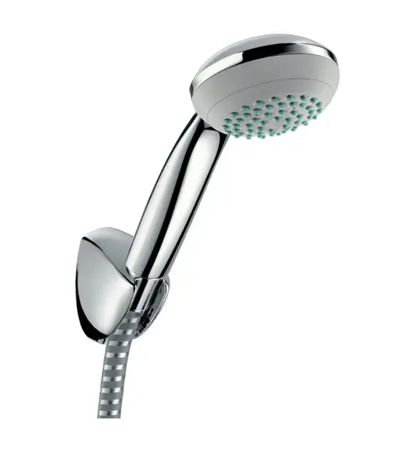 Hansgrohe Crometta 85 - Zuhanyszett Mono, 1 vízsugár, króm 27577000 Akció