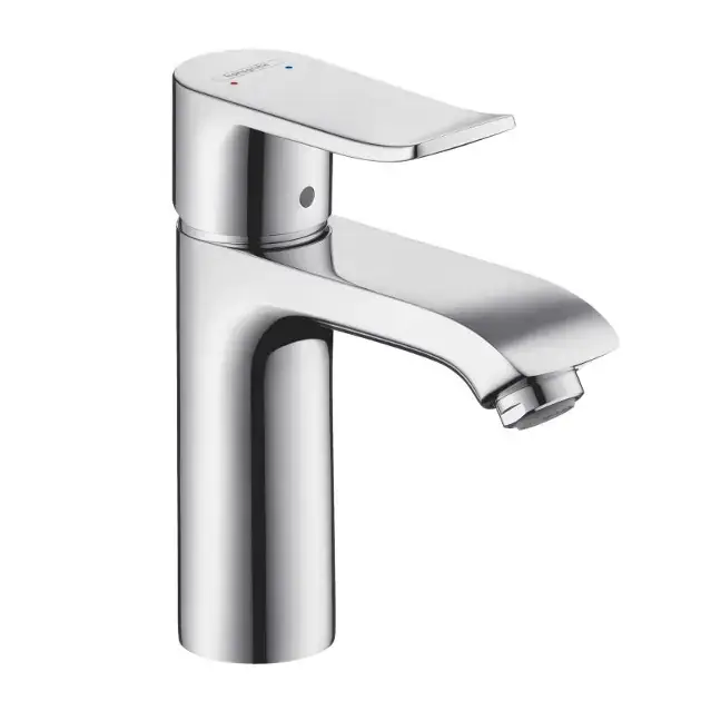 Hansgrohe Metris New - Mosdókagyló keverő, króm 31084000 Legkelendőbb