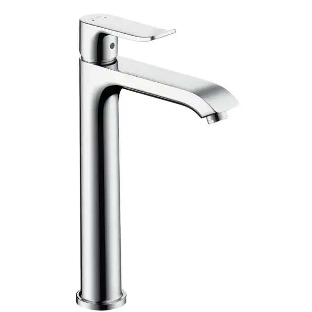 Bestseller Hansgrohe Metris New - Mosdókagyló keverő, króm 31185000