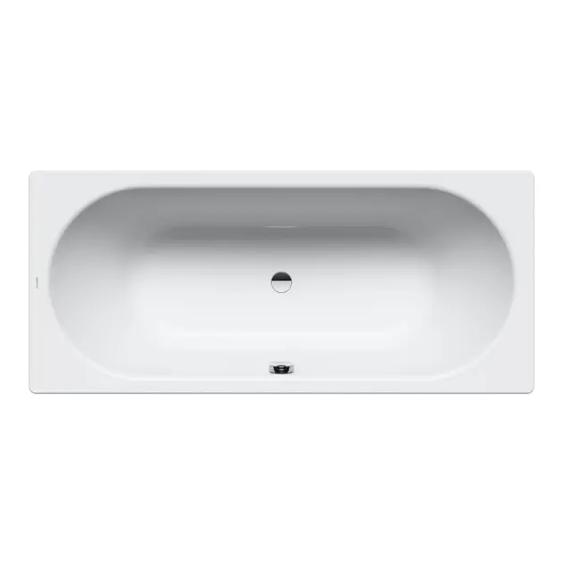 Gyors szállítás Kaldewei Ambiente - Téglalap alakú kád Classic Duo 114, 1900x900 mm, Perl-Effect, fehér 291500013001