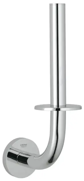 Azonnal elérhető Grohe Essentials - WC-papír tartó, króm 40385001